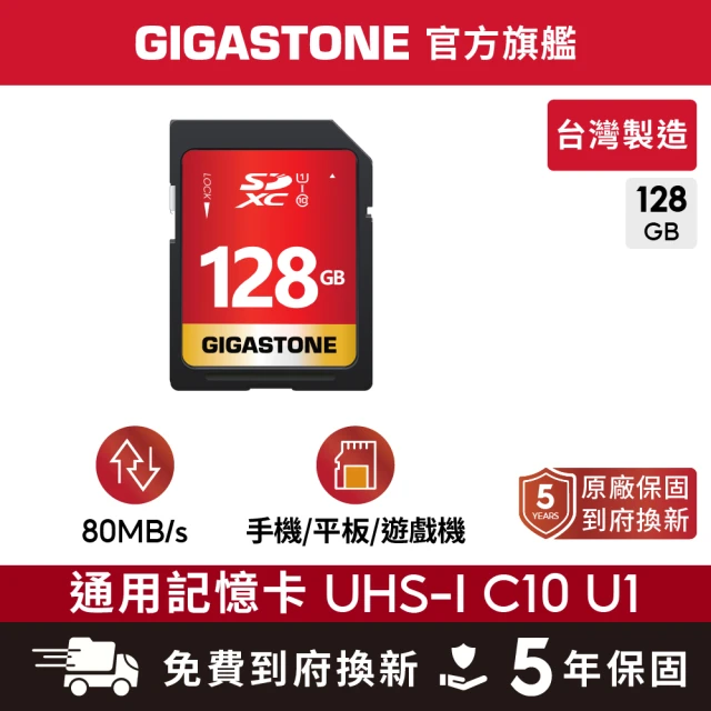 Gigastone 立達國際 CFexpress Type 