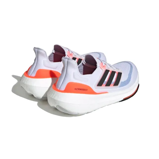 【adidas 愛迪達】ULTRABOOST LIGHT W 運動鞋 慢跑鞋 女 - HQ6353