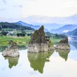 【4月-6月出發】春戀首釜邱三城-繽紛愛寶樂園、滿天下空中走廊、新塗鴉秀、暢遊明洞五日(一次暢遊三城)