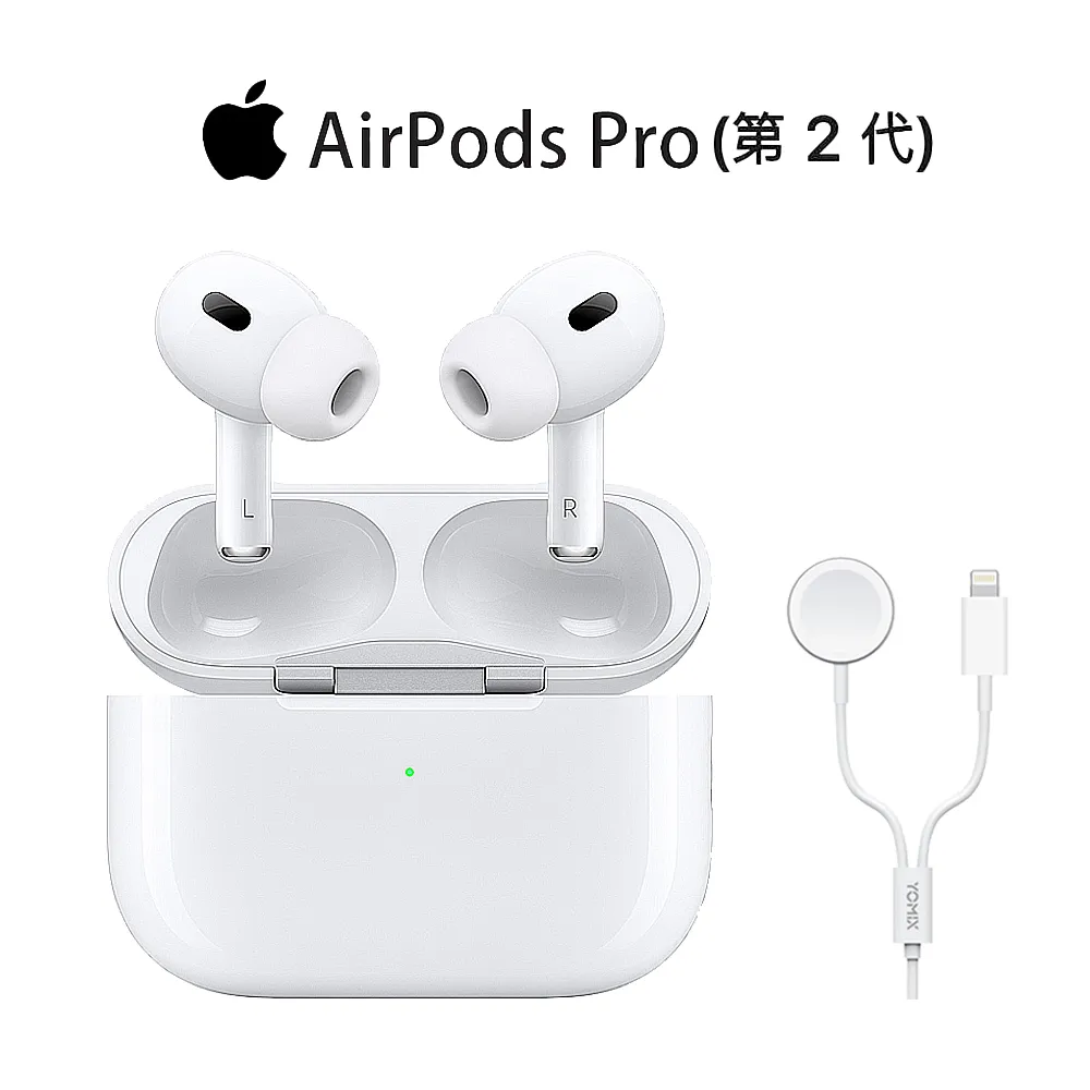 AirPods Pro 第2世代 美品 特別オファー www.shelburnefalls.com