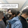 【Philips 飛利浦】智能口罩-口罩型空氣清淨機(行動濾淨x裸感呼吸)