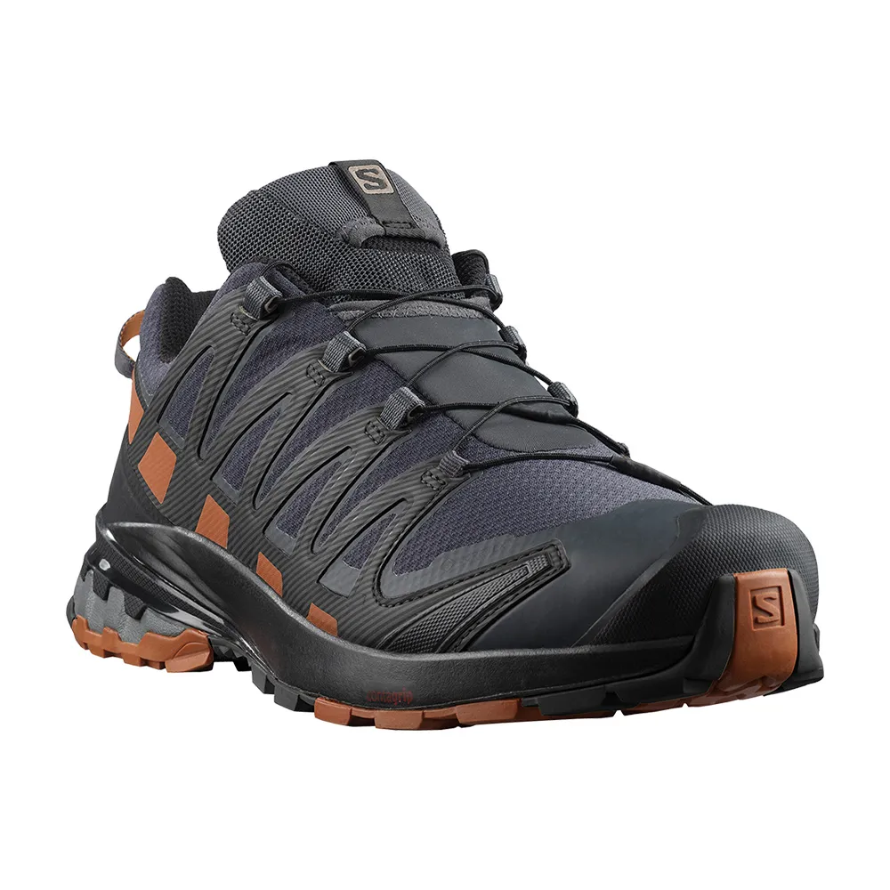 SALOMON XA PRO 3D 23cm 美品-