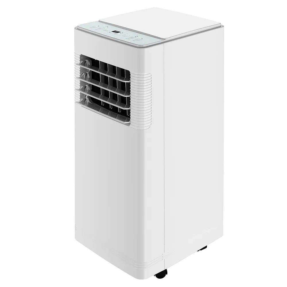 【JJPRO 家佳寶】6-8坪 R410A 12000Btu 多功能移動式冷氣機/空調(JPP12 Plus 加碼贈)