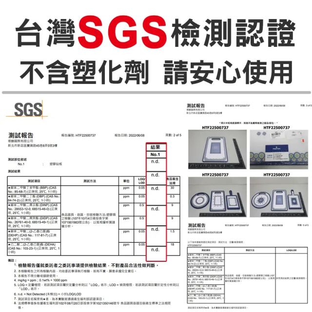 【PASTON】多功能雙面防滑抗菌砧板三件組(雙面原創花色)