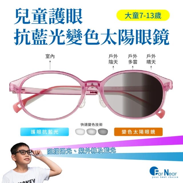 兒童 眼鏡