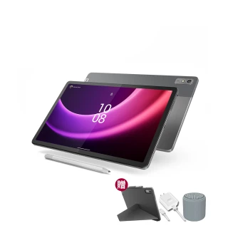 【Lenovo】Tab P11（2nd Gen）TB350FU 11.5吋 WiFi 4G/128G 平板電腦(內附觸控筆)