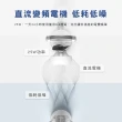 【Philips 飛利浦】8吋 DC定時3D循環扇 液晶觸控顯示-可遙控(ACR3124CF)