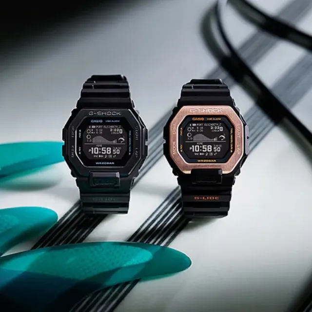 CASIO 卡西歐】G-SHOCK(GBX-100NS-1) - momo購物網- 好評推薦-2023年5月