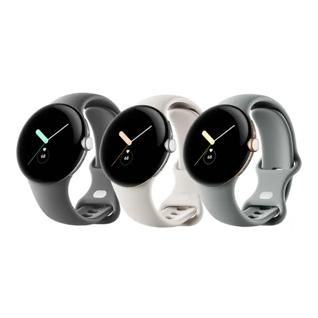 【Google】Pixel Watch 藍牙/WiFi