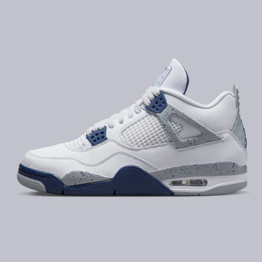 nike jordan 4 retro