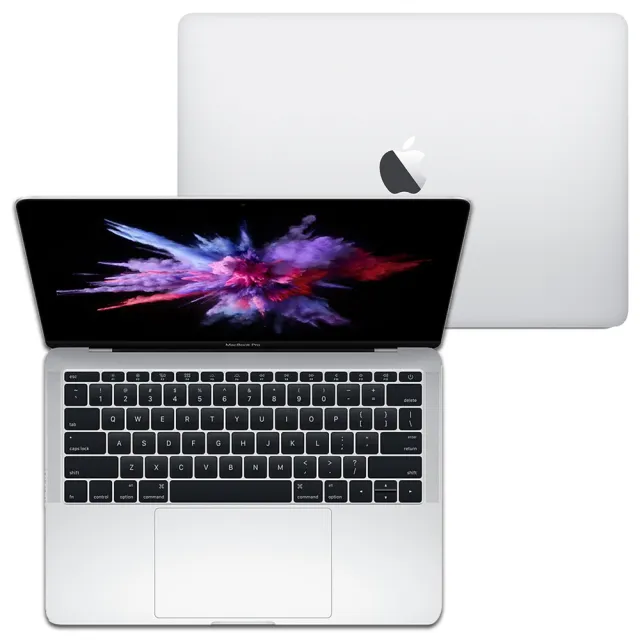 Apple 蘋果】A級福利品MacBook Pro 2017 13吋2.3GHz雙核i5處理器8G記憶體256G SSD(A1708)  momo購物網- 好評推薦-2023年5月