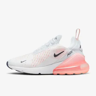 High top nike air max 270