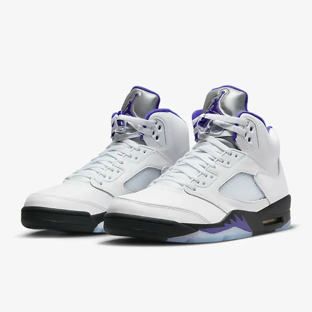 NIKE-耐吉】籃球鞋-AIR-JORDAN-1-ZOOM-AIR-CMFT-男鞋-紫(CT0978501