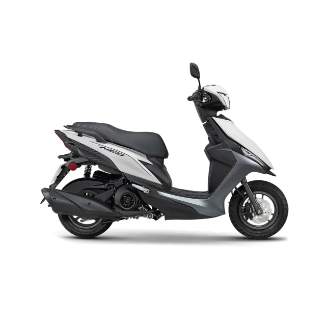 【YAMAHA 山葉】RS NEO 125-7期機車-UBS版-2022新車(24期-現折優惠款)