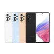 20W快充組【SAMSUNG 三星】Galaxy A53 8G/128G 6.5吋 5G 智慧型手機