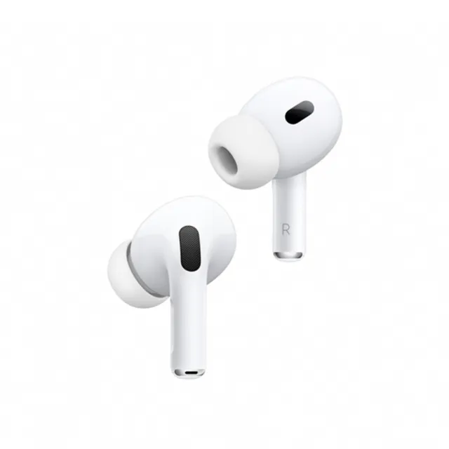 Apple 蘋果】C 級福利品AirPods Pro 第2 代- momo購物網- 好評推薦