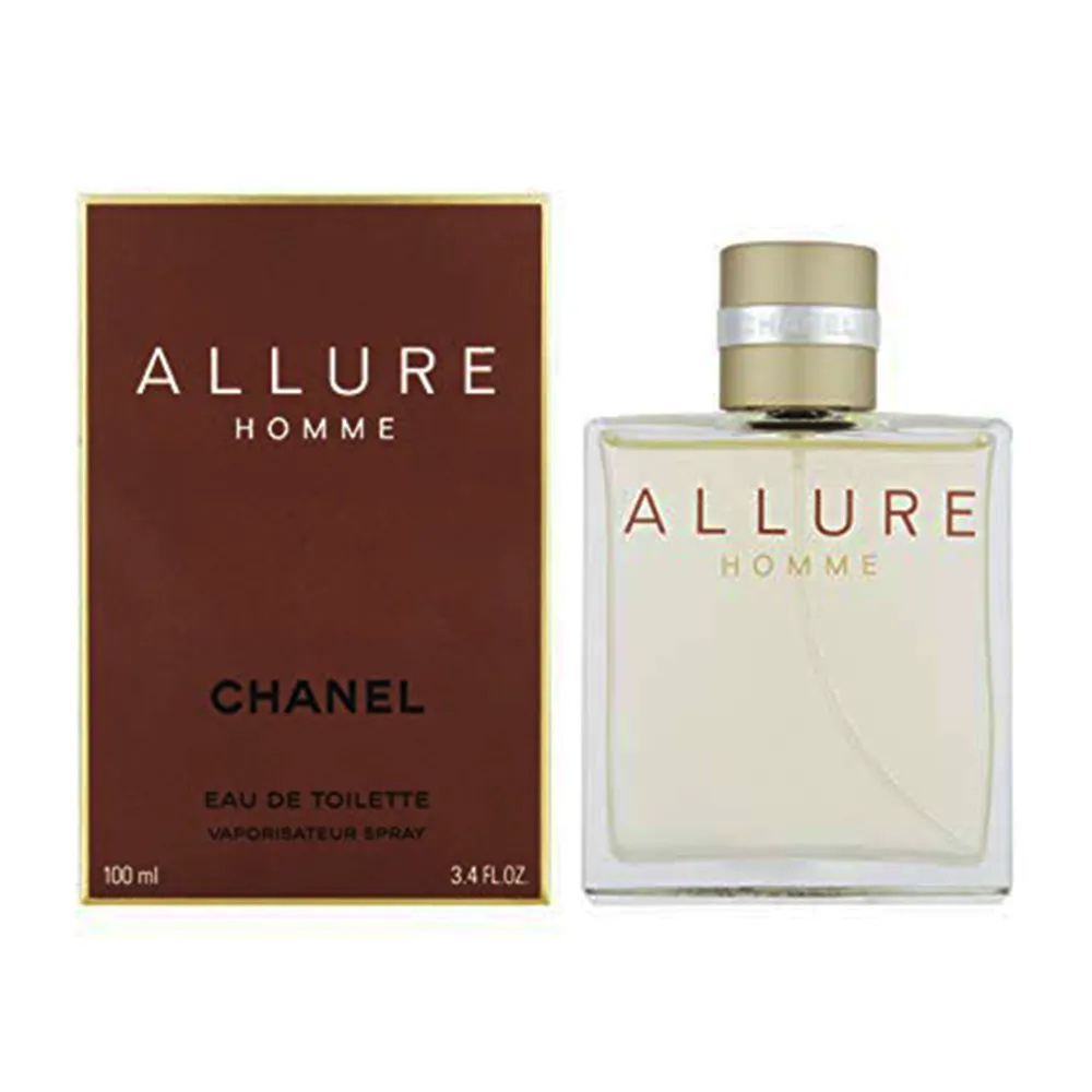 ハイクオリティ - CHANEL香水 新品ALLURE - 本店 フィレンツェ:5860円