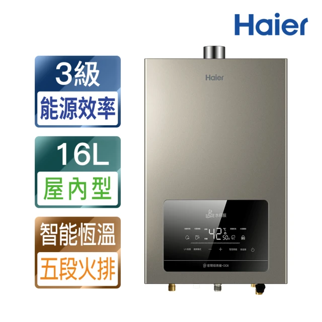 電熱水器