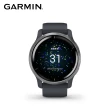 【GARMIN】VENU 2 AMOLED GPS 智慧腕錶