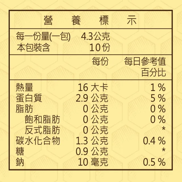 【RELIVE】神纖膠原蜂王乳*2盒(10包/盒)