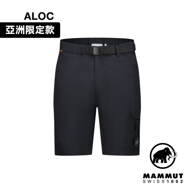 Mammut 長毛象 Runbold Winter SO P