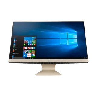 【ASUS 華碩】福利品 M3400WUAK 24型六核液晶電腦(R5-5500U/16G/512G SSD/Win11)