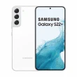 【SAMSUNG 三星】Galaxy S22+ 5G 6.6吋三主鏡超強攝影旗艦機(8G/128G)
