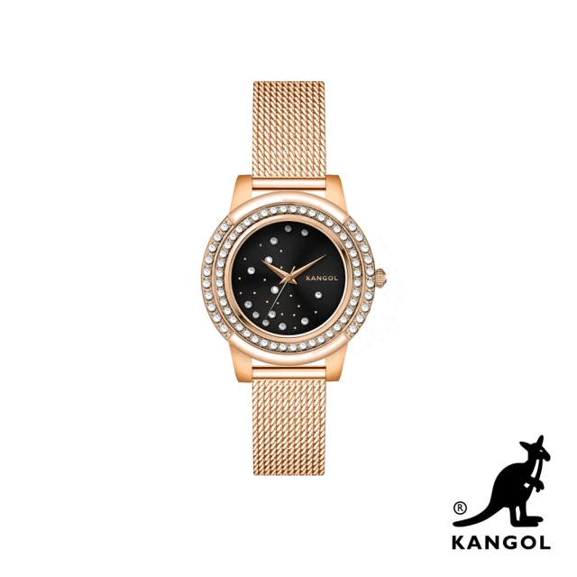 kangol 手錶