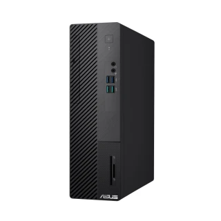 【ASUS 華碩】福利品 H-S500SD i5-12400 六核獨顯電腦(i5-12400/8G/512GB SSD/GT1030 2G/Win11)