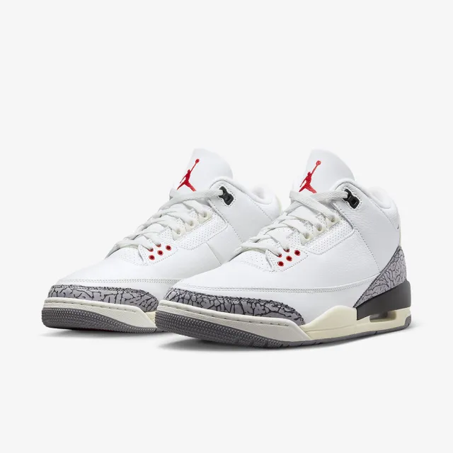 NIKE AIR JORDAN 3 RETRO OG US9 27cm 未使用-