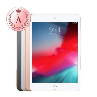 【Apple 蘋果】A級福利品 iPad Pro 12.9吋 64G WiFi 2017年版(保個6個月+充電組)