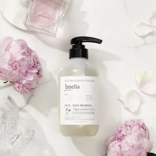 韓國JMELLA精品香氛洗髮乳2入超值組-容量升級