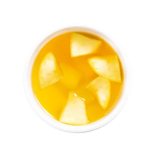 【順便幸福】花漾果香綠茶獨享組10入/袋-共1袋(茶包 水果 綠茶 可冷泡)
