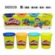 【Hasbro 孩之寶】創意 DIY 系列-四色3入組(HB5517)