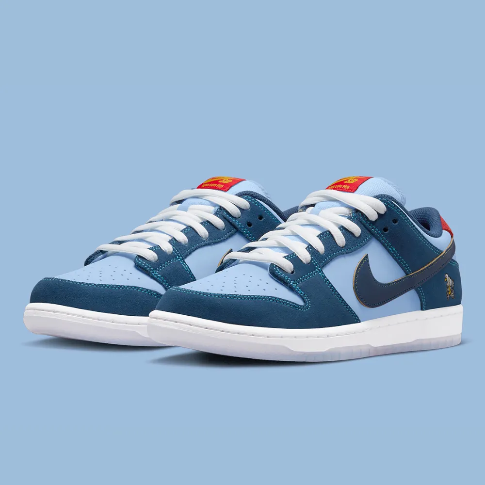 在庫あり/即出荷可】【在庫あり/即出荷可】新品 Nike SB Dunk Low PRM