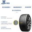 【Michelin 米其林】輪胎米其林LAT-SPORT 2555518吋 109Y NI_二入組_255/55/18(車麗屋)