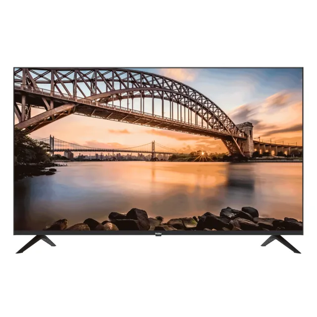 【Haier 海爾】50型 4K HDR 安卓11.0 AI聲控液晶顯示器(LE50K6UG2)