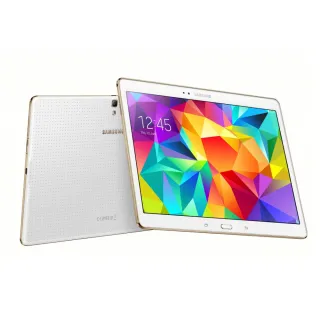 【SAMSUNG 三星】B級福利品Tab S 16G 10.5吋 WIFI版 完美屏 平板電腦(介面為簡體中文版)