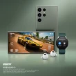 現省2千加購Watch5 40mm(BT版)【SAMSUNG 三星】Galaxy S23 Ultra 5G 6.8吋四主鏡超強攝影旗艦機(12G/512G)