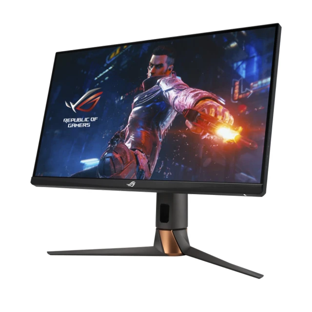 AOC 27G4 27型 平面電競螢幕(180Hz/IPS/