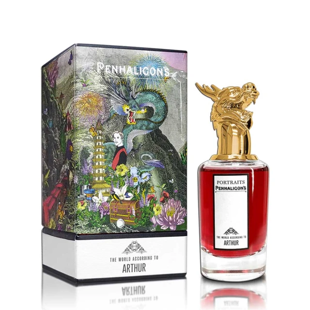 PENHALIGON’S 潘海利根 淡香水 30ml(國際航