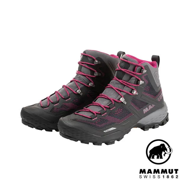 高級品市場 Hiking Mammut 新品未使用 マムート DUCAN shoes HIGH GTX