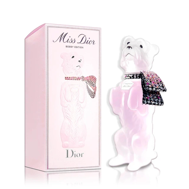 Dior 迪奧 Miss Dior 花漾迪奧淡香水 100m