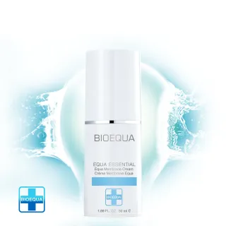 【BIOEQUA】水潤保溼膜
