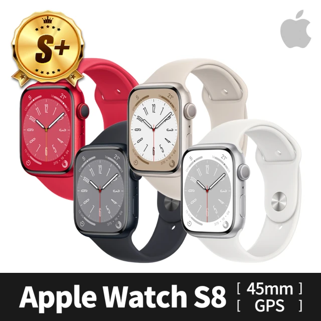 Apple A級福利品 Apple Watch Series