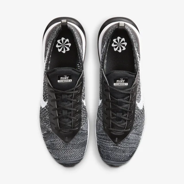 NIKE 耐吉】AIR MAX FLYKNIT RACER 黑色男鞋(DJ6106-001) - momo購物網