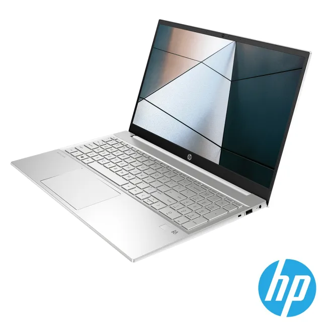 HP 惠普】15吋i7-1260P 輕薄筆電(星鑽15 Pavilion/15-eg2003TU/16GB