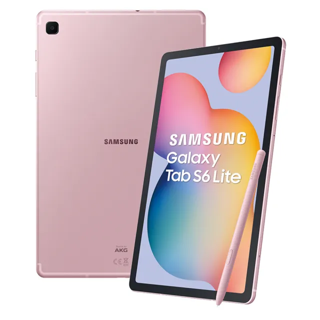 SAMSUNG 三星 Galaxy Tab S6 Lite 10.4吋 4G/64G WiFi(SM-P613)