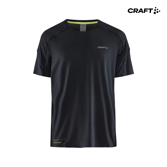 Buy Craft Craft PRO HYPERVENT SS TEE M 1910415-358686 in PURE