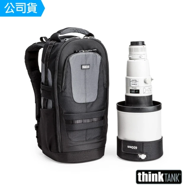 【thinkTANK 創意坦克】Glass Limo™ TTP720192